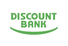 Банк Дисконт Logo