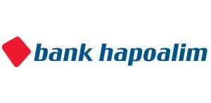 Банк «Хапоалим» Logo