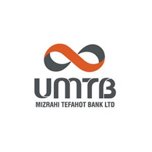 Bank Mizrahi-Tefahot logo